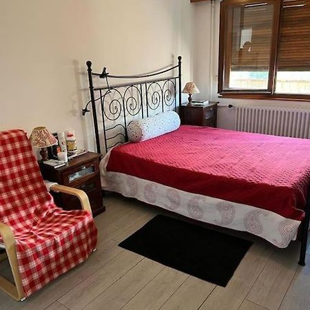 Chambre Double Privee, Appartement Partage Annemasse Exterior photo